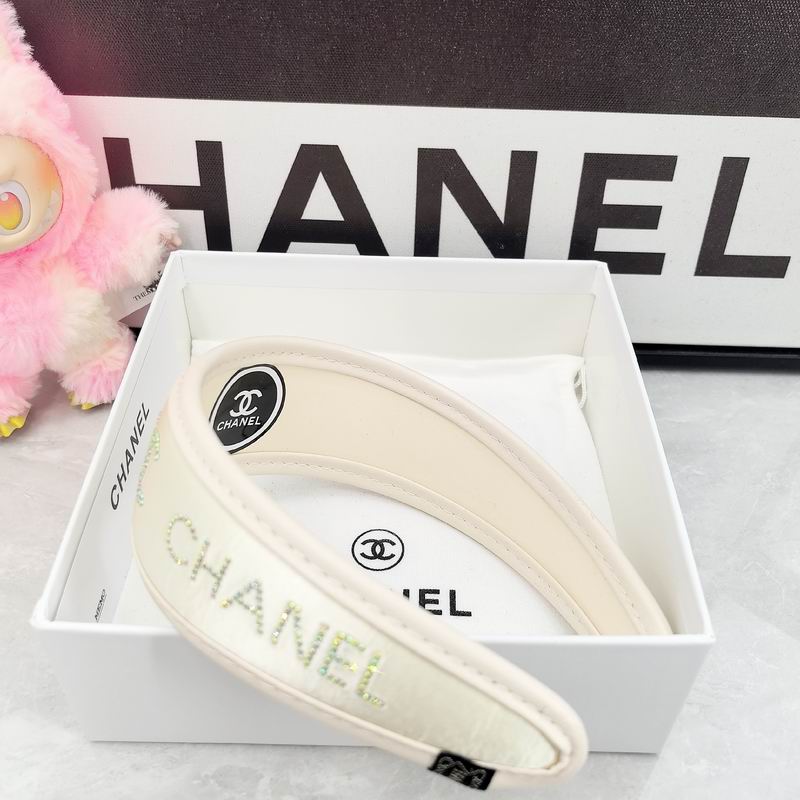 Chanel Headband dx (198)