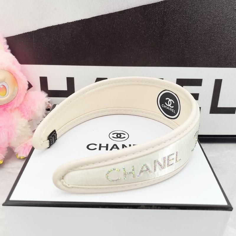 Chanel Headband dx (199)
