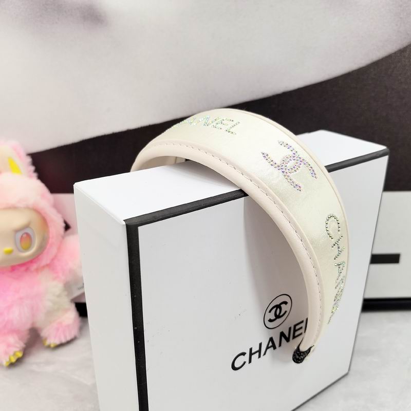 Chanel Headband dx (200)