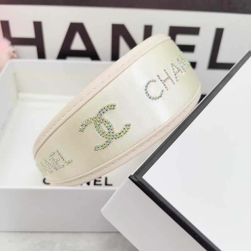 Chanel Headband dx (201)