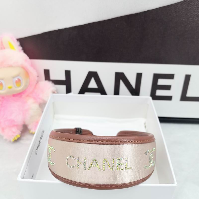 Chanel Headband dx (204)