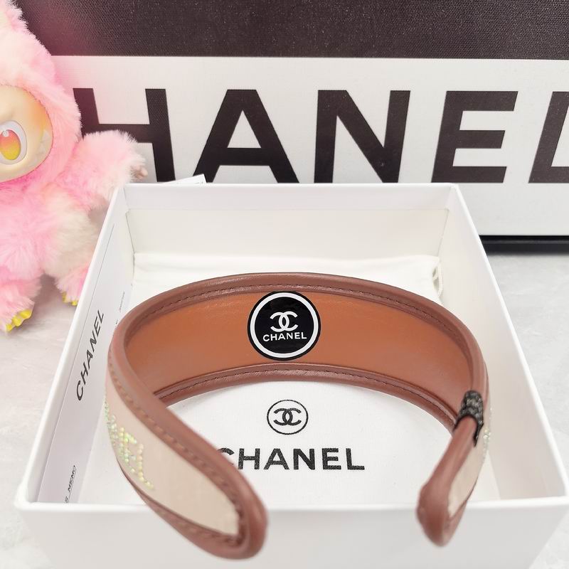 Chanel Headband dx (206)
