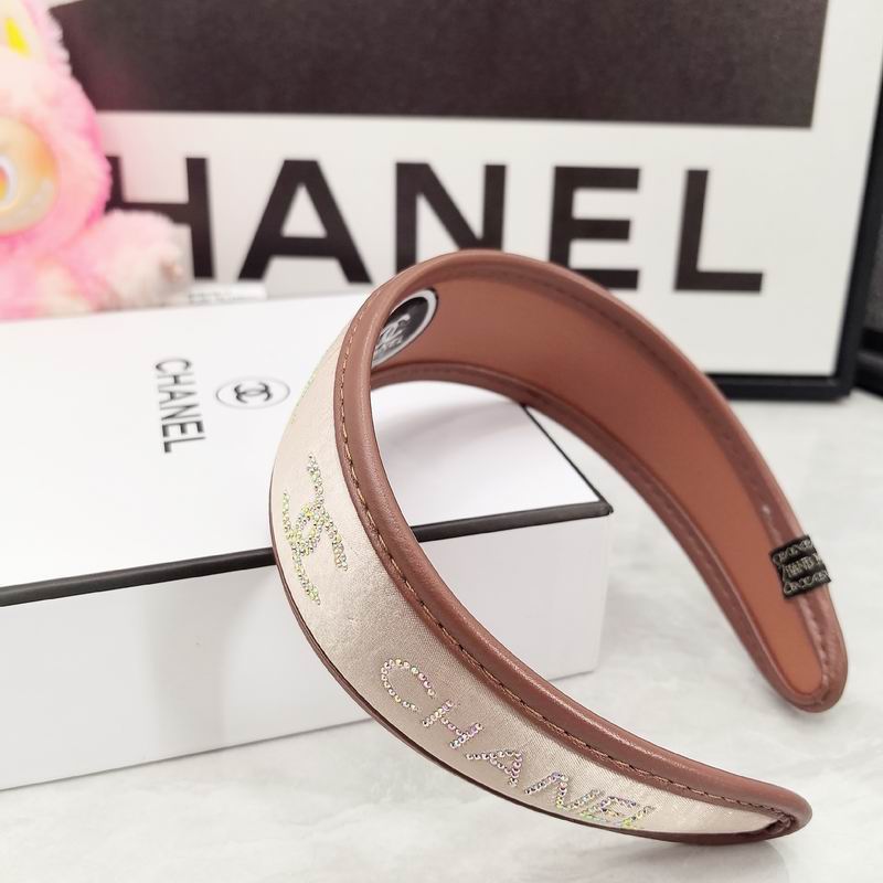 Chanel Headband dx (207)