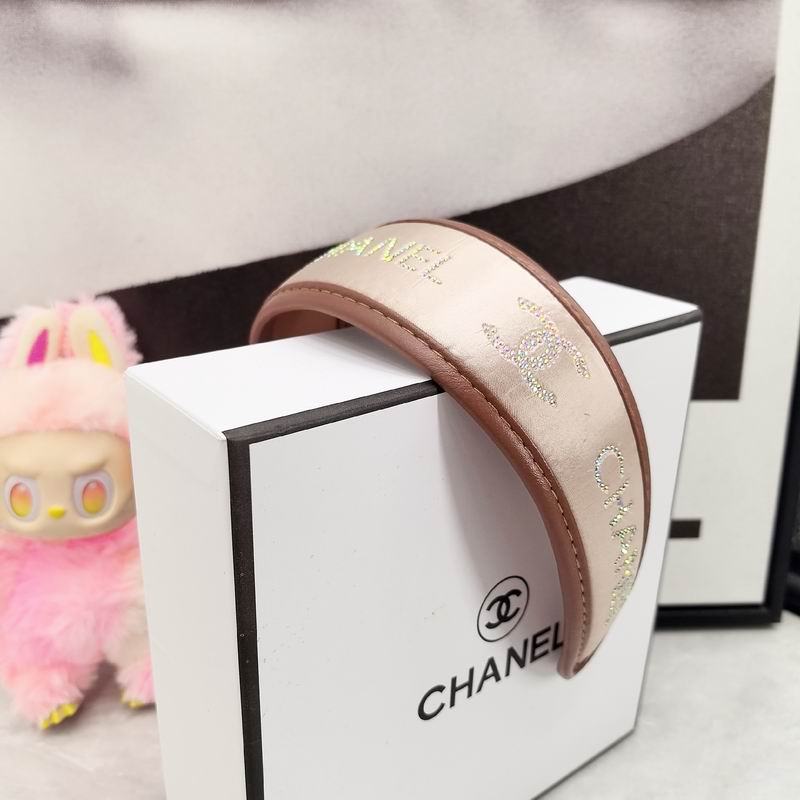 Chanel Headband dx (208)
