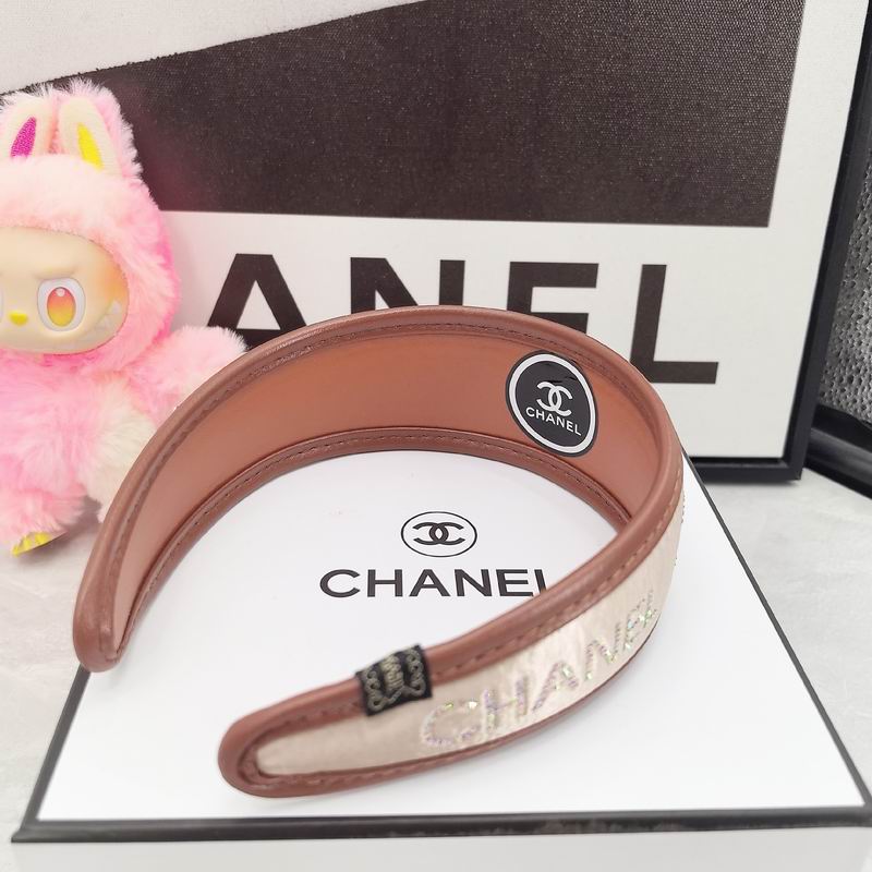 Chanel Headband dx (209)