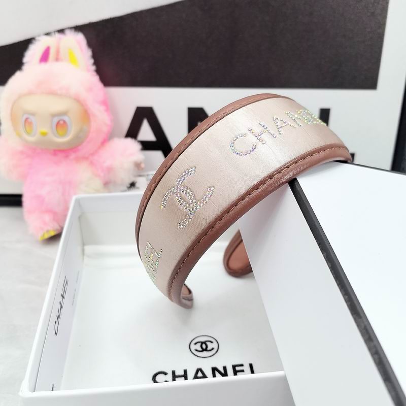 Chanel Headband dx (210)
