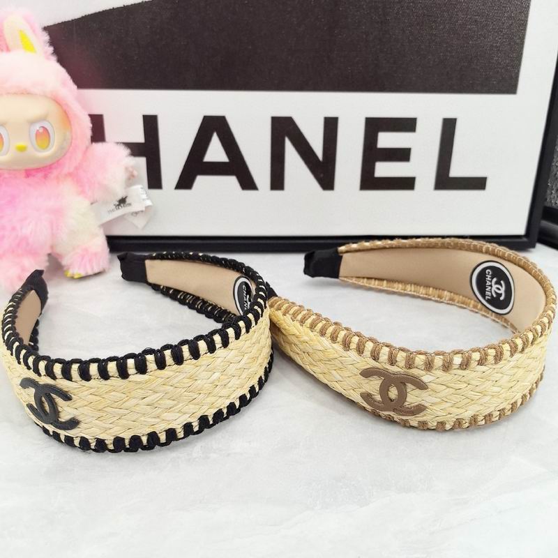 Chanel Headband dx (213)