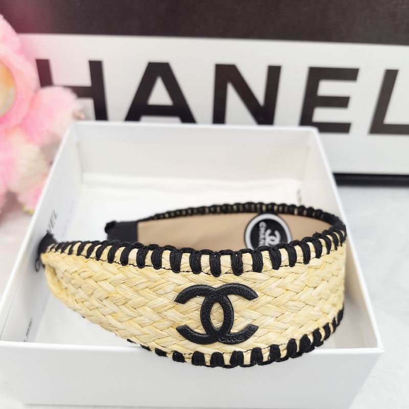 Chanel Headband dx (215)