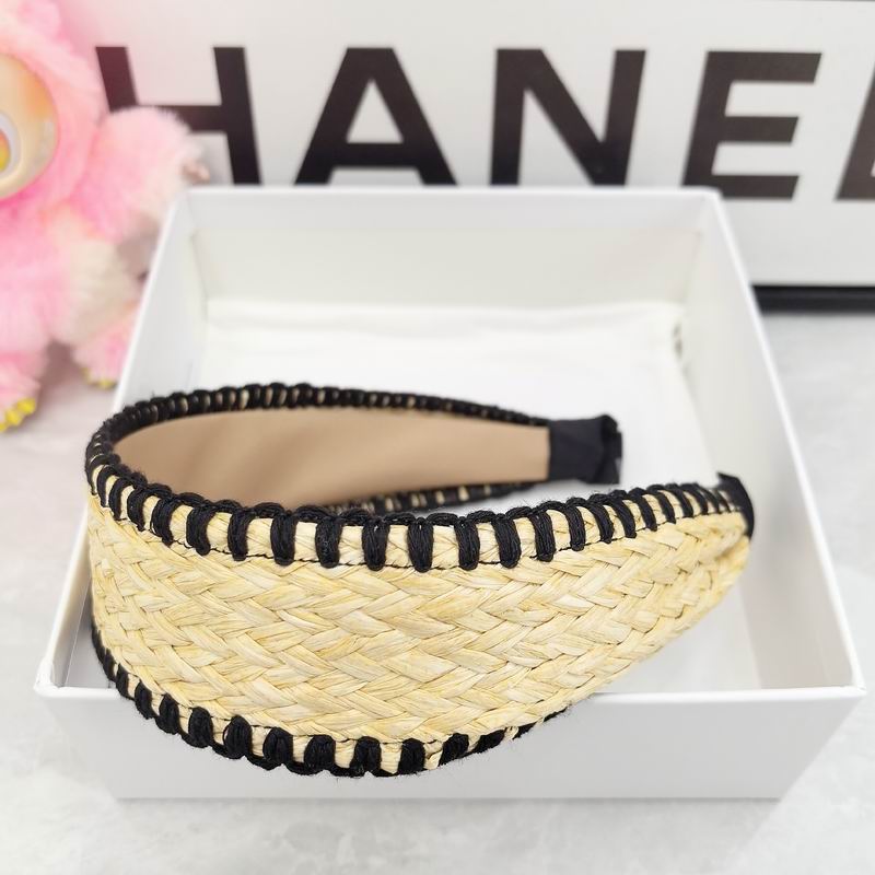 Chanel Headband dx (217)