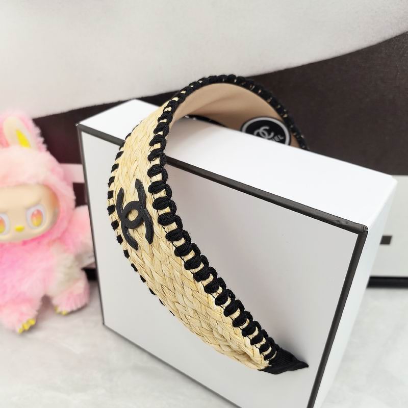 Chanel Headband dx (219)
