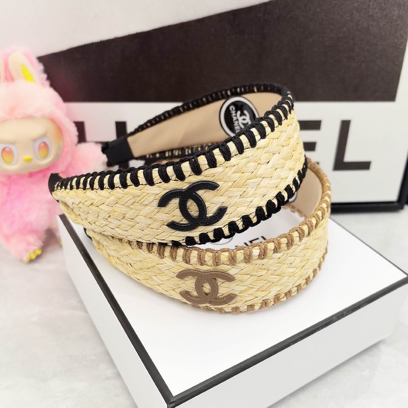 Chanel Headband dx (222)