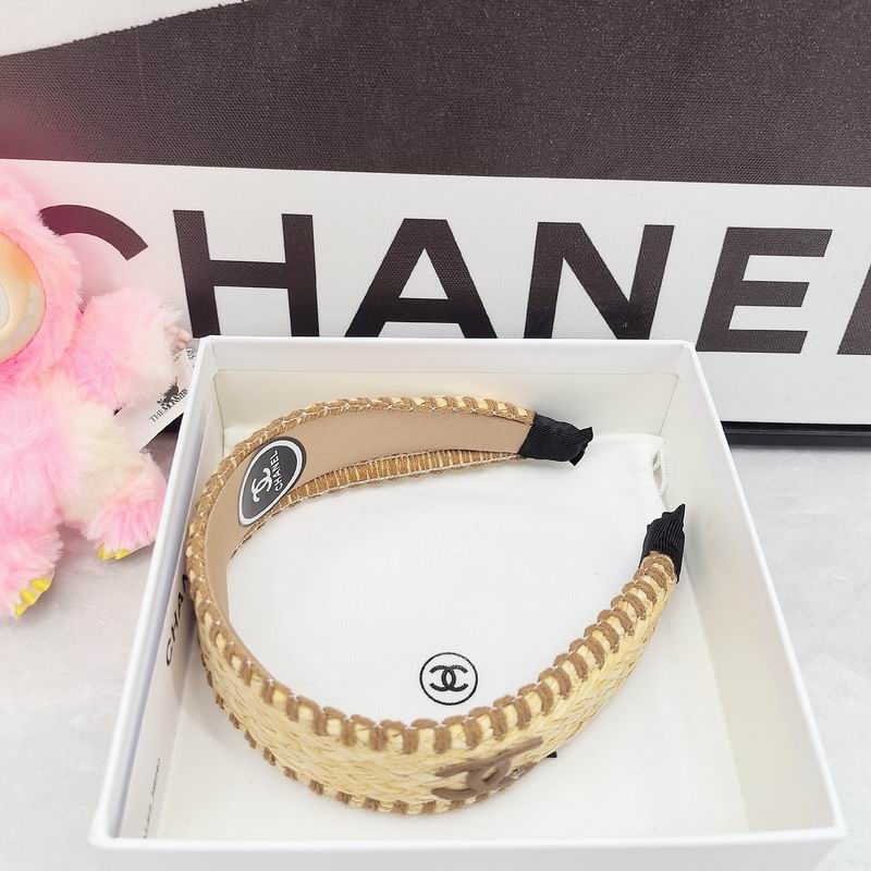 Chanel Headband dx (223)