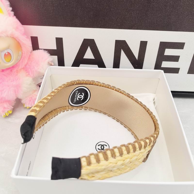 Chanel Headband dx (225)