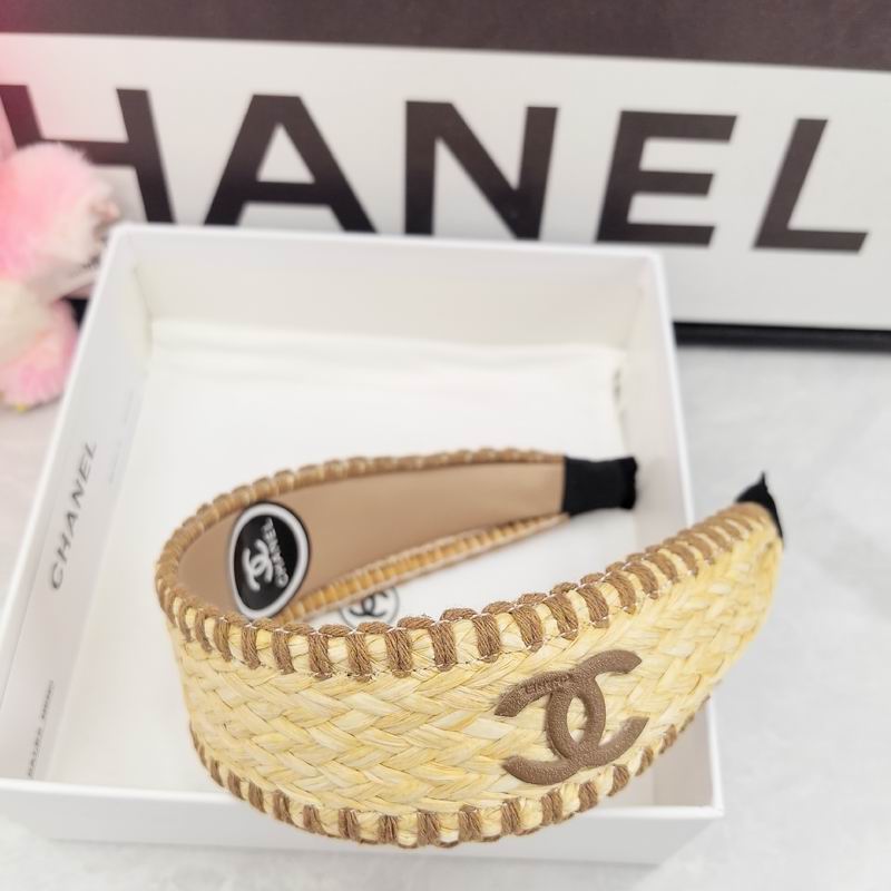 Chanel Headband dx (226)