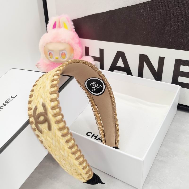 Chanel Headband dx (227)
