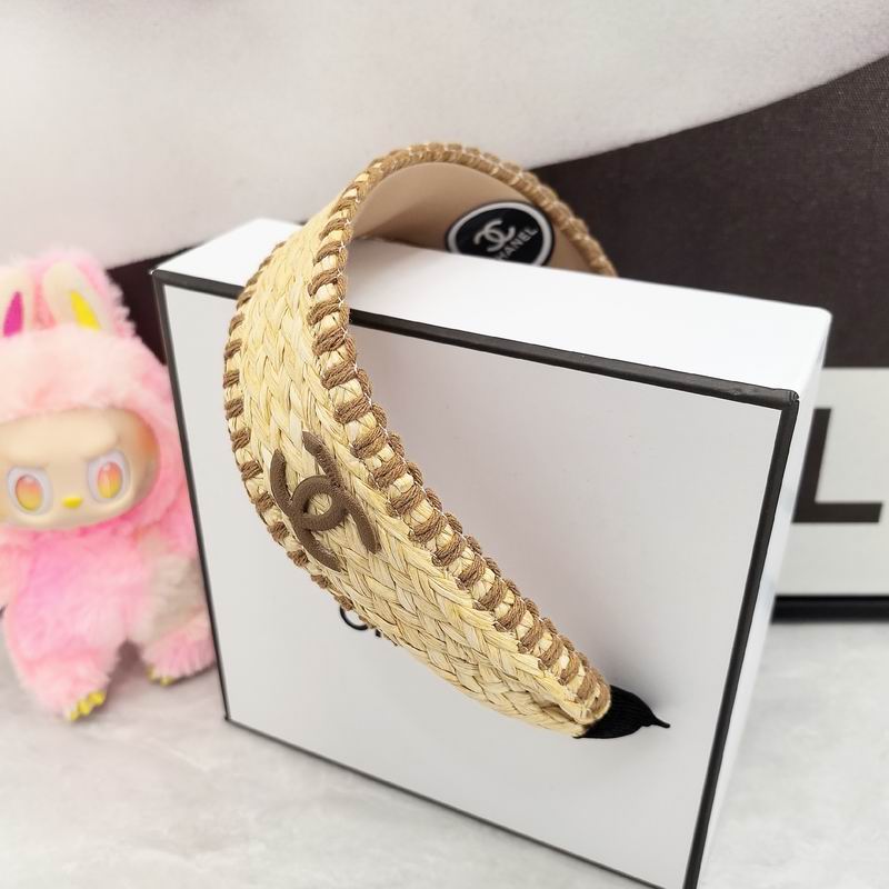 Chanel Headband dx (228)