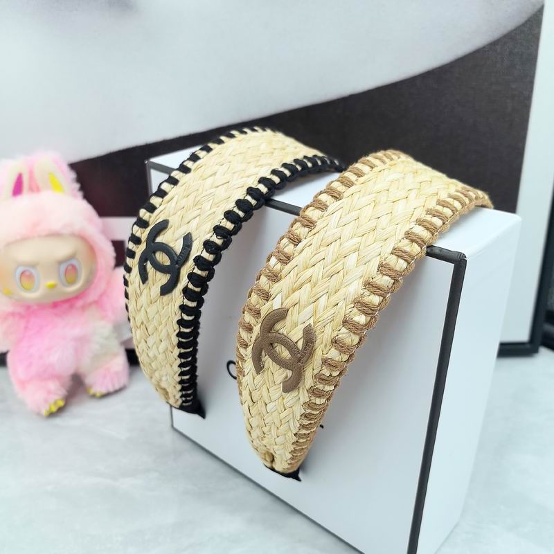 Chanel Headband dx (230)