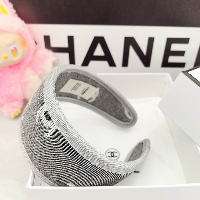 Chanel Headband dx (32)