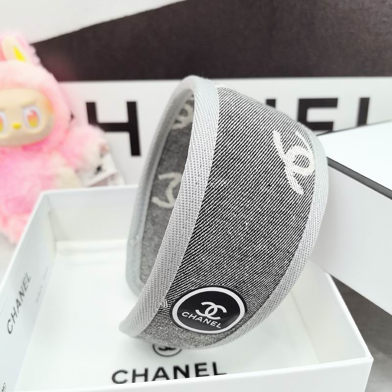 Chanel Headband dx (33)
