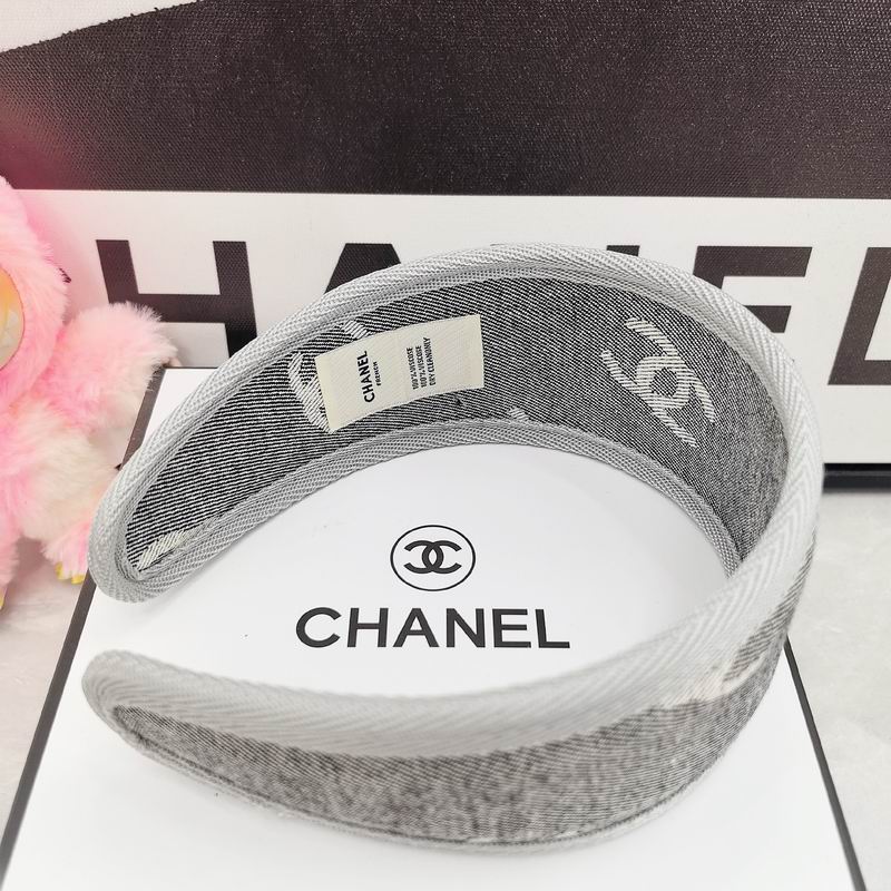 Chanel Headband dx (34)