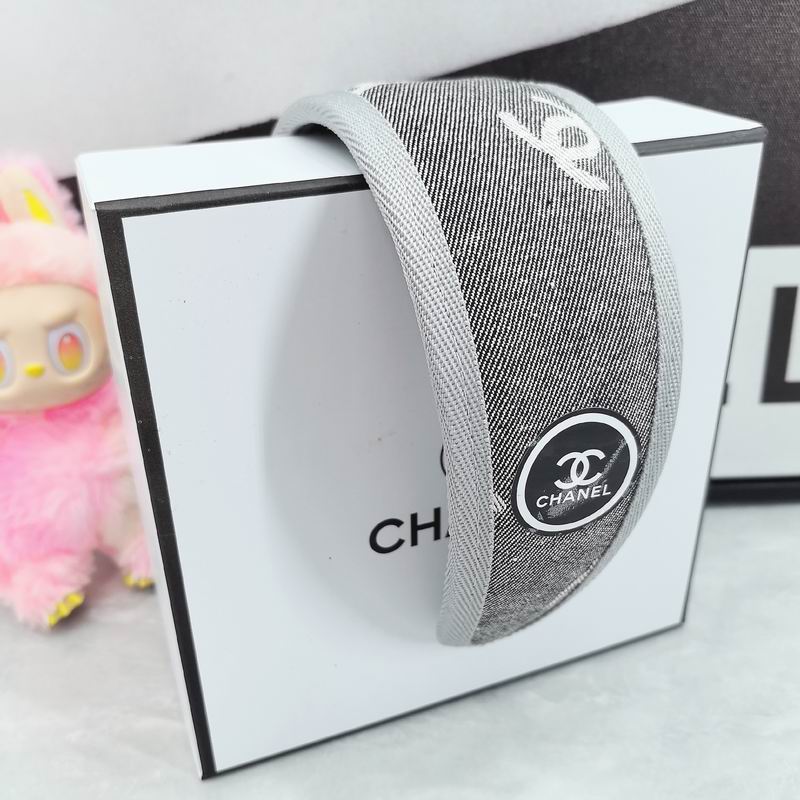Chanel Headband dx (35)