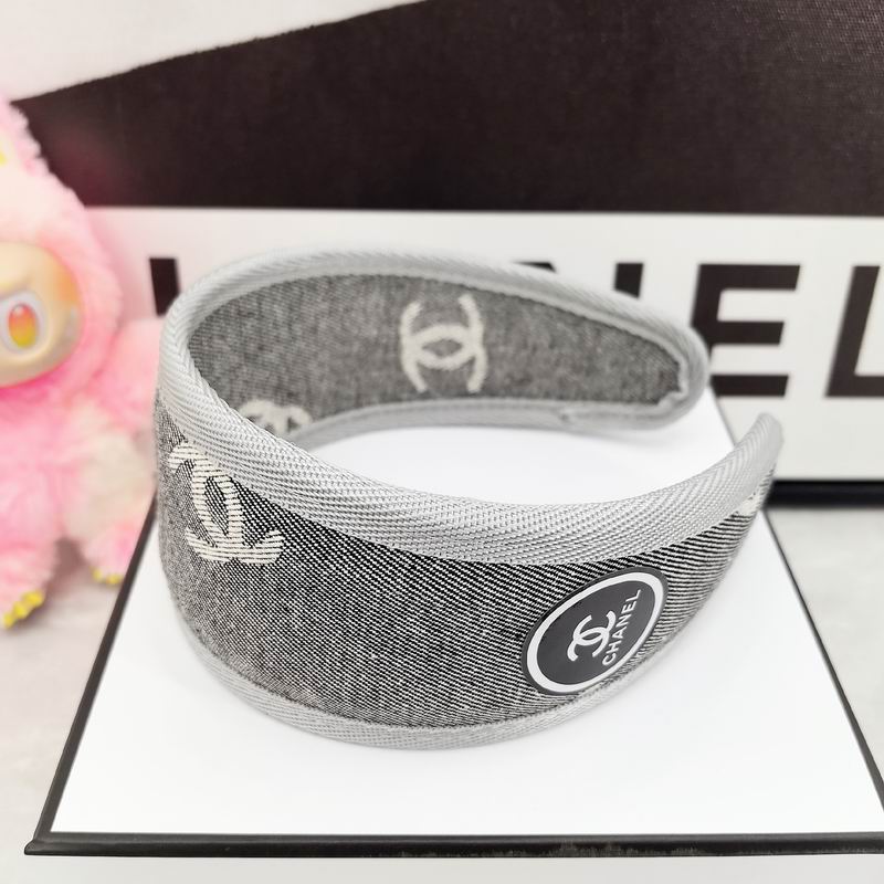 Chanel Headband dx (36)