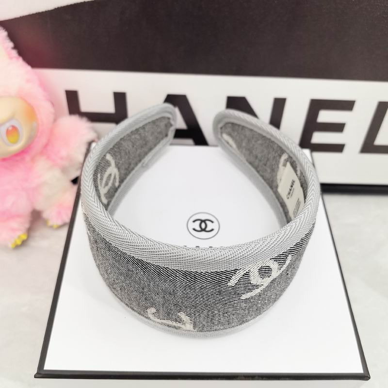 Chanel Headband dx (37)