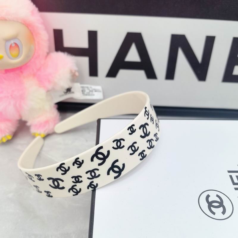 Chanel Headband dx (98)