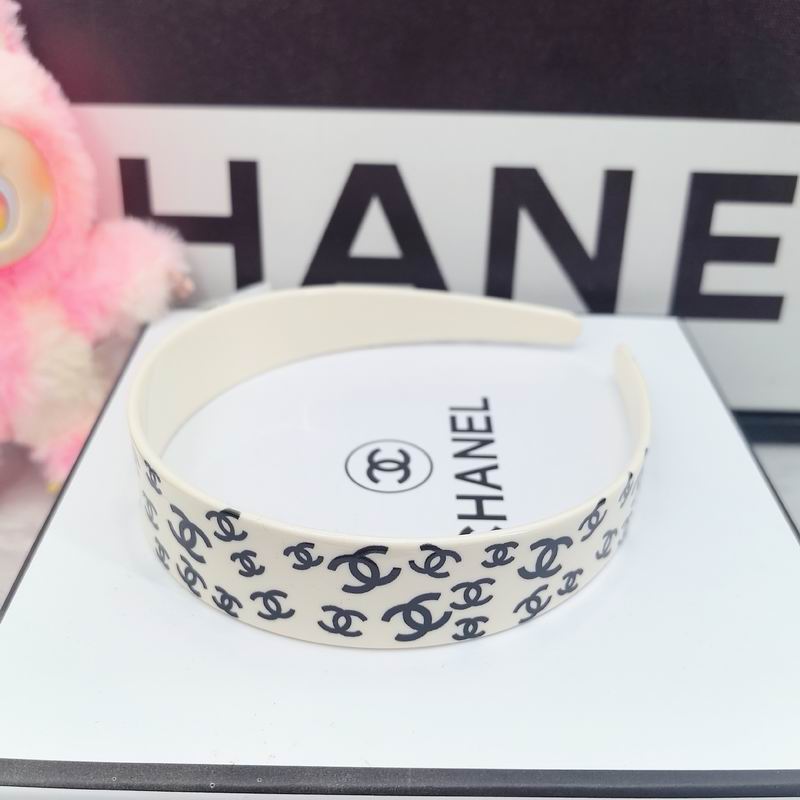 Chanel Headband dx (99)