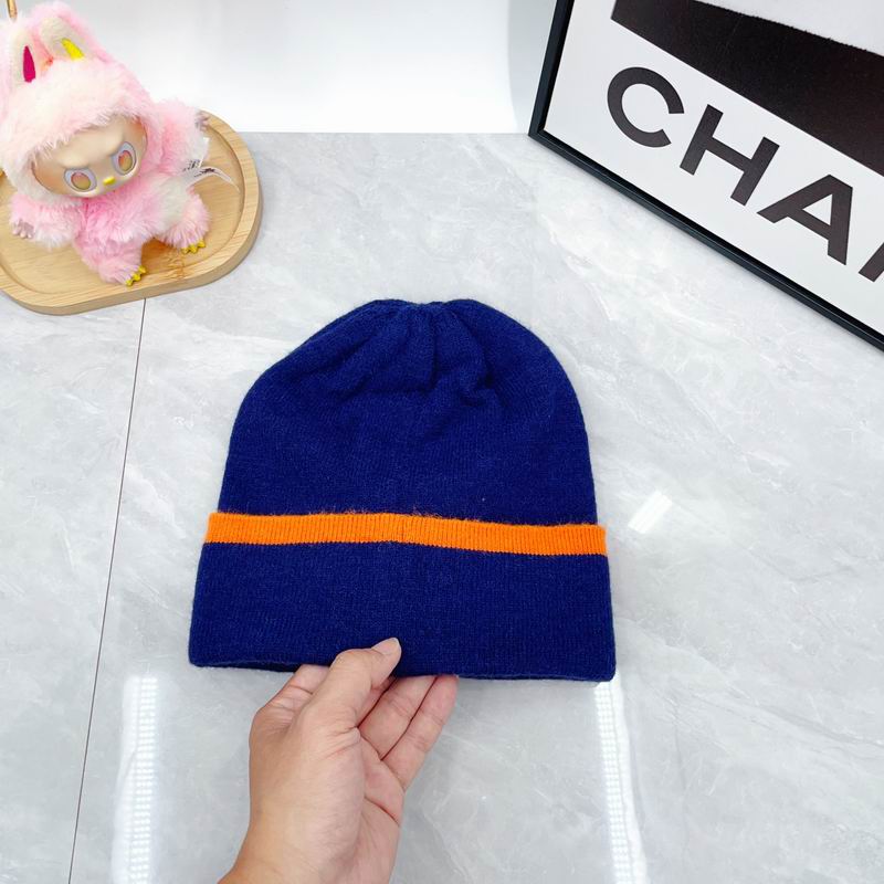 Chanel Scarf hat dx (113)