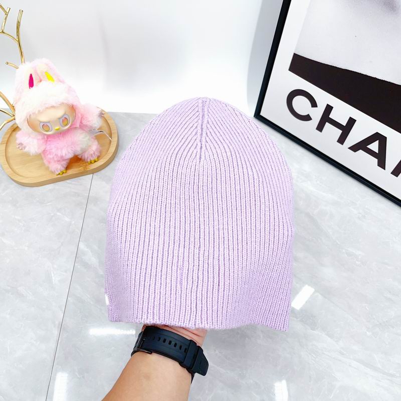 Chanel Scarf hat dx (16)