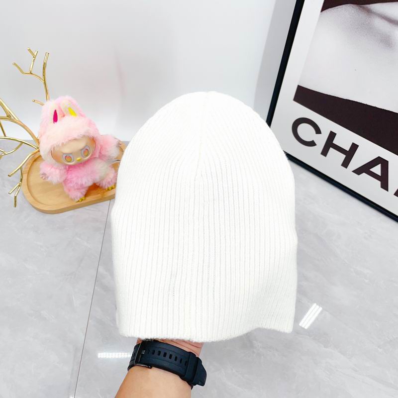 Chanel Scarf hat dx (48)