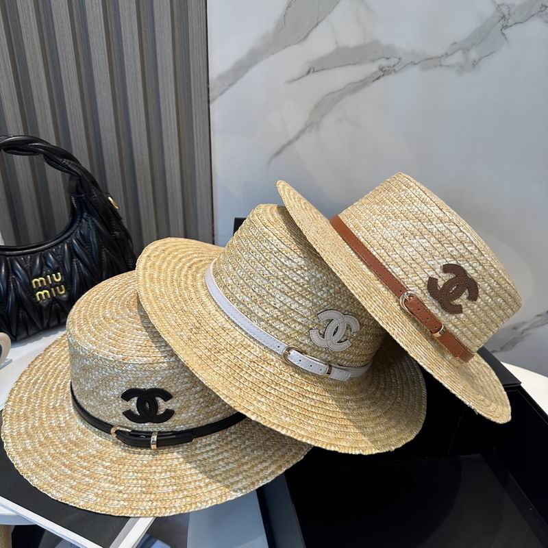 Chanel Top hat dx (1)