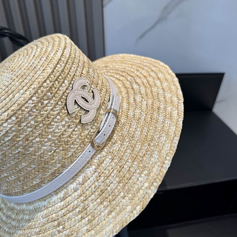 Chanel Top hat dx (11)