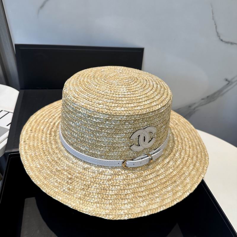 Chanel Top hat dx (12)