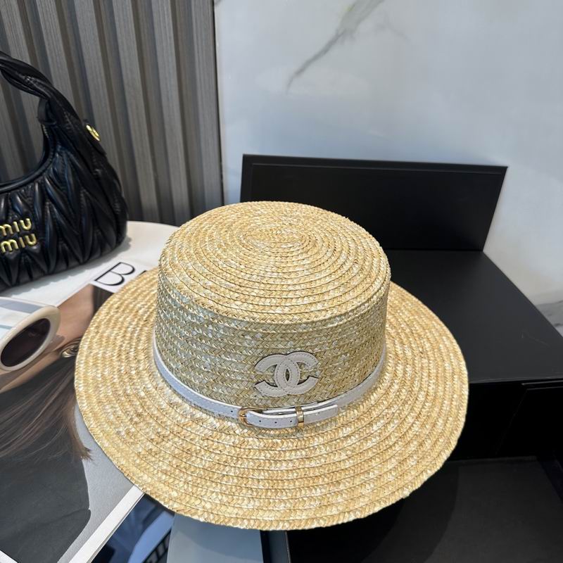 Chanel Top hat dx (13)