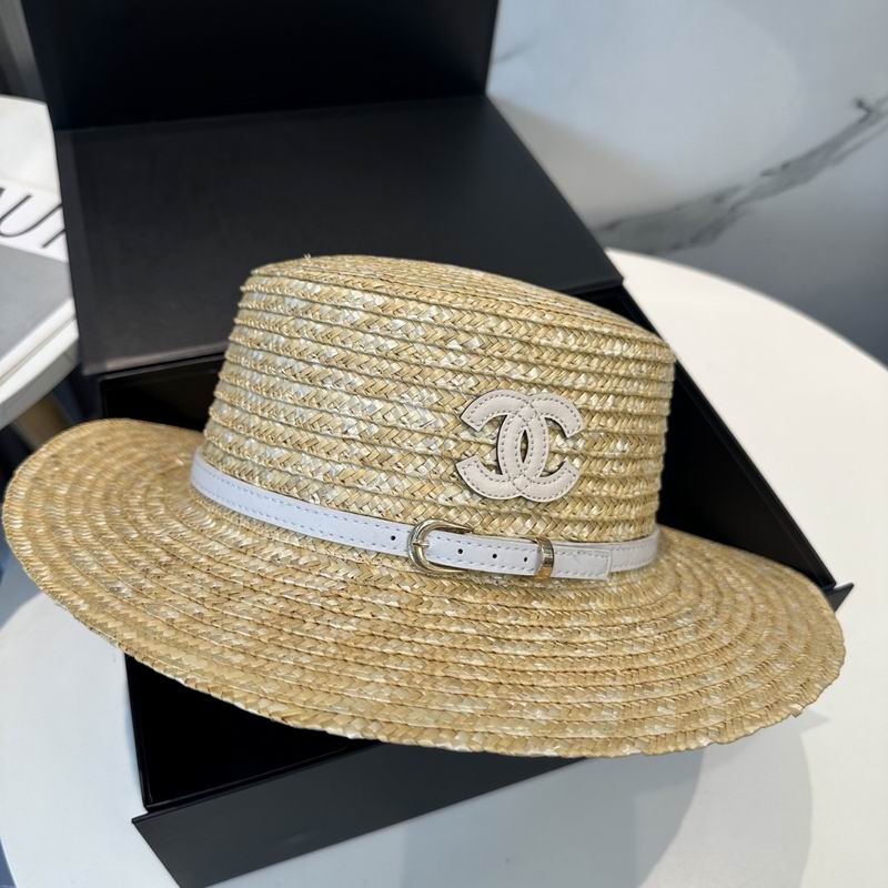 Chanel Top hat dx (14)