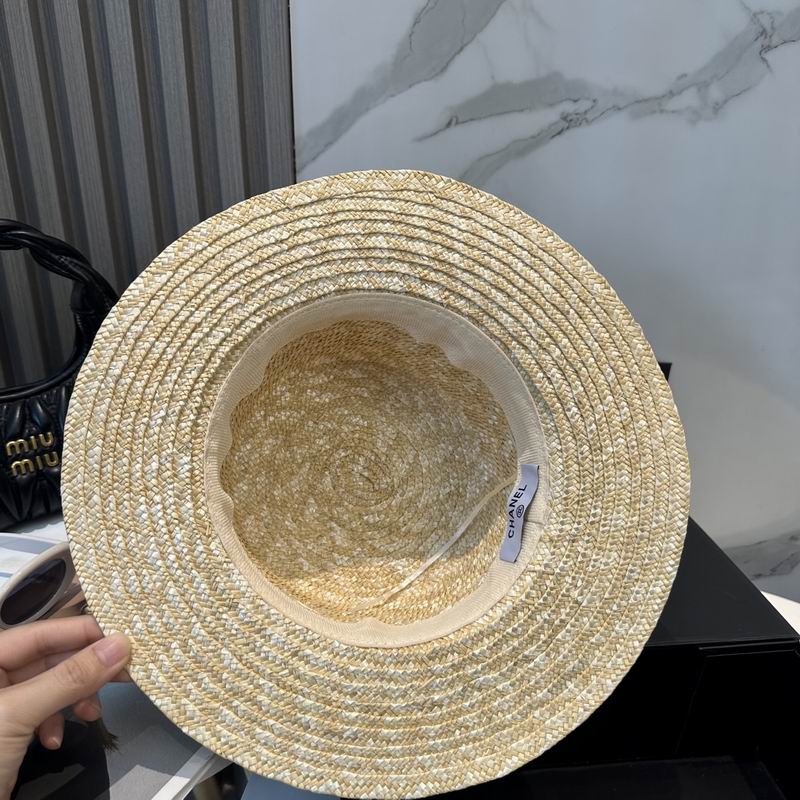 Chanel Top hat dx (15)