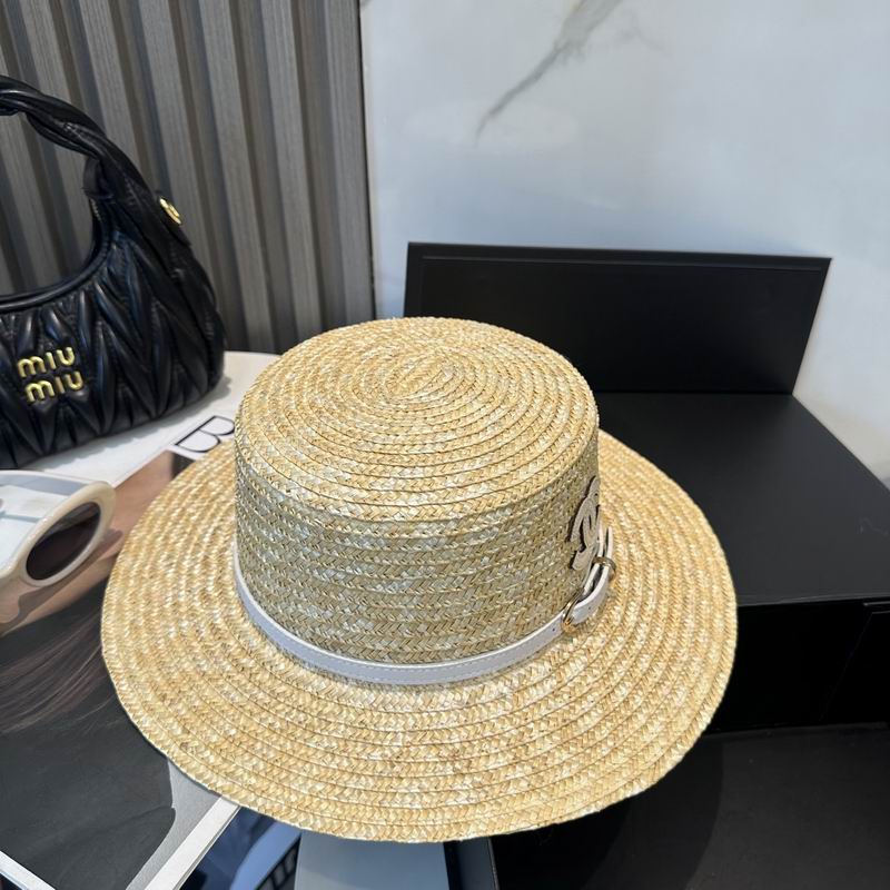 Chanel Top hat dx (16)