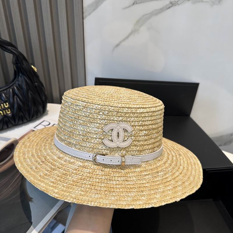 Chanel Top hat dx (17)