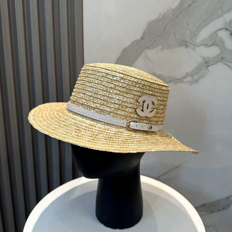Chanel Top hat dx (18)