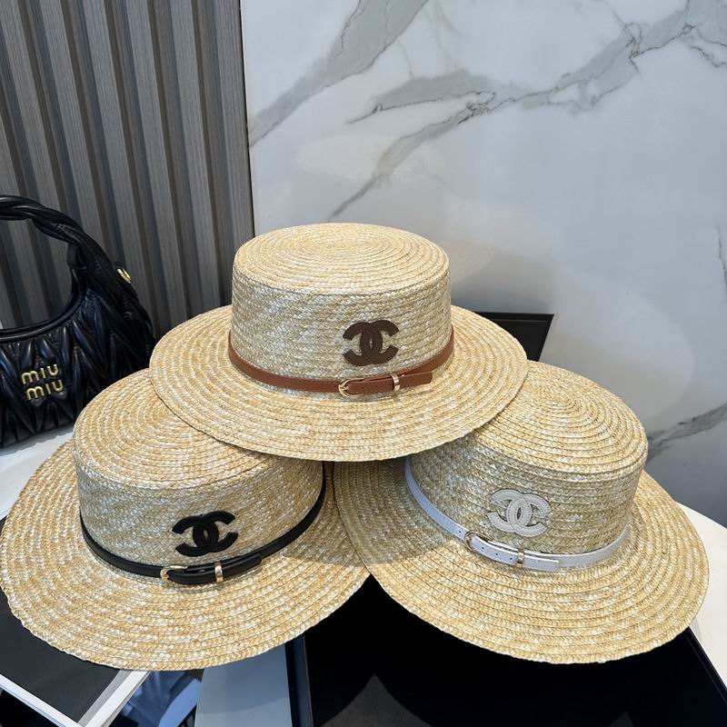 Chanel Top hat dx (19)