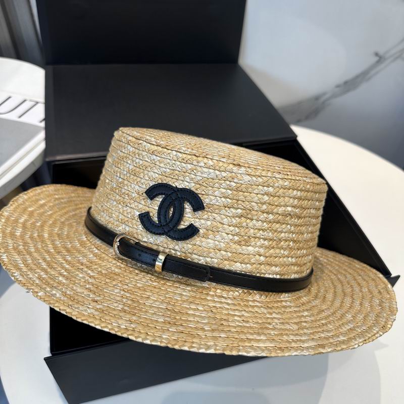 Chanel Top hat dx (2)