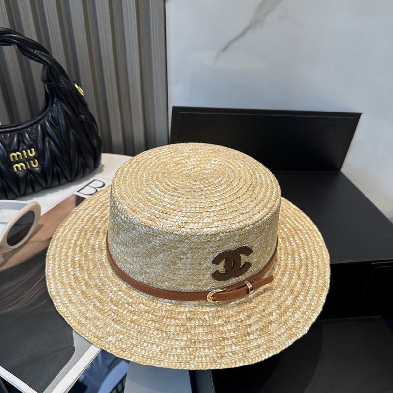 Chanel Top hat dx (21)