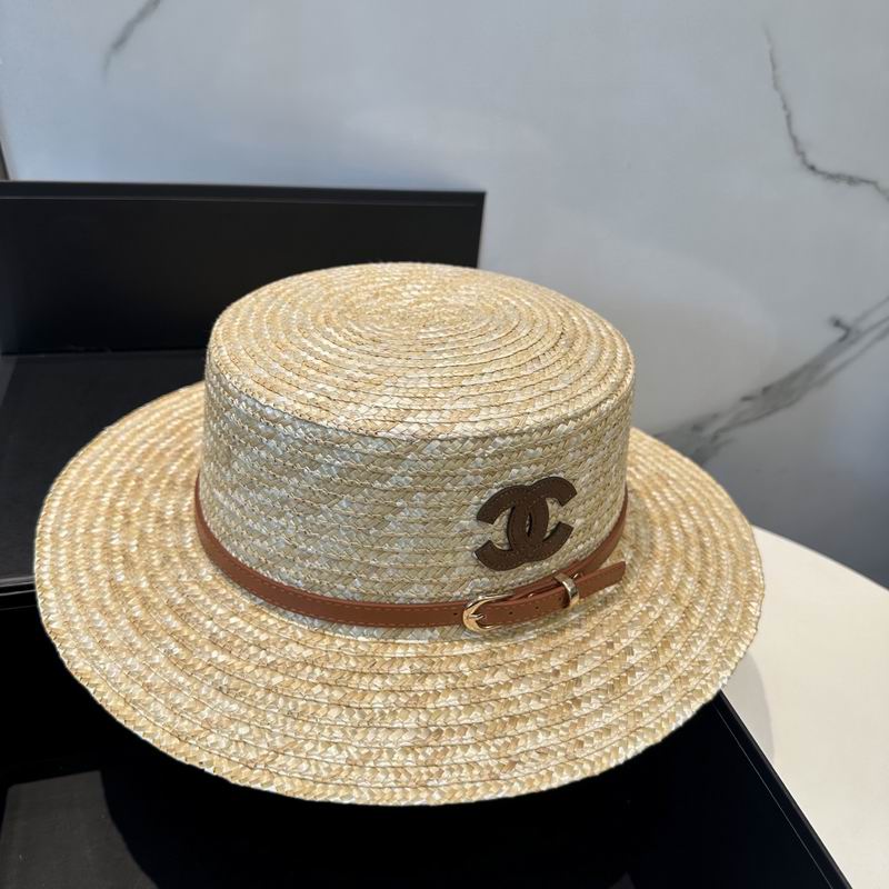 Chanel Top hat dx (22)