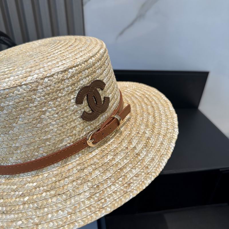 Chanel Top hat dx (23)