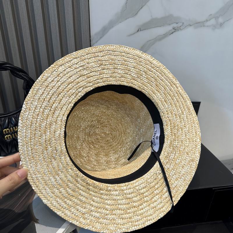 Chanel Top hat dx (24)