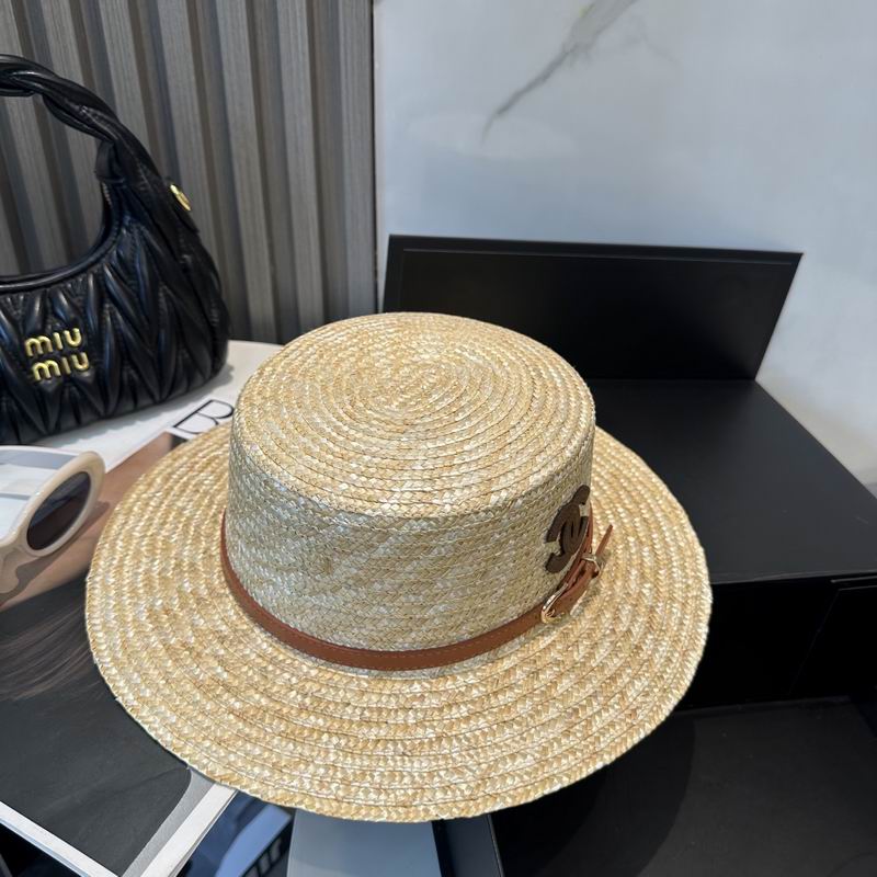 Chanel Top hat dx (25)