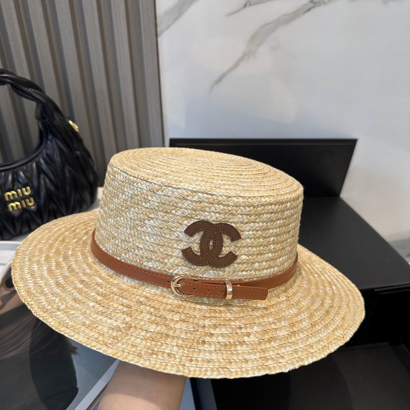 Chanel Top hat dx (26)