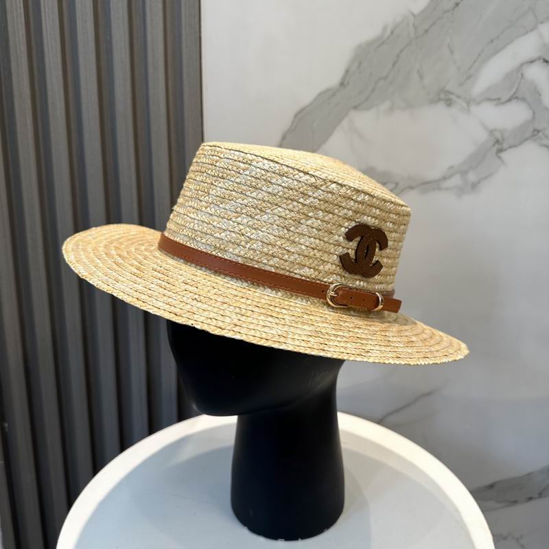 Chanel Top hat dx (27)